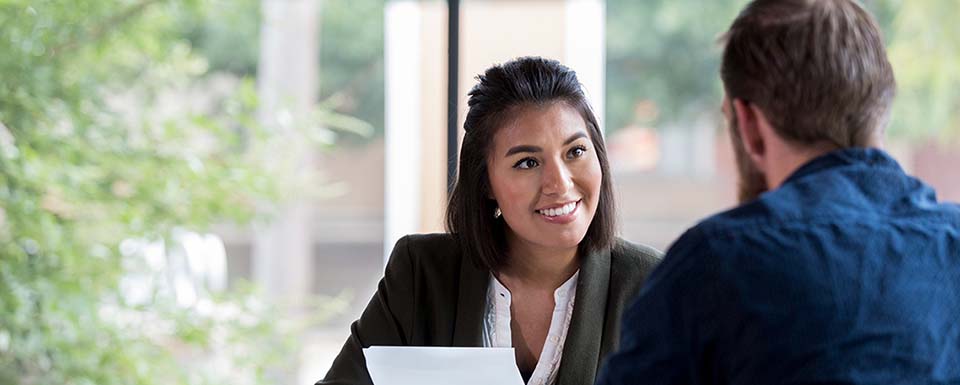 Bild zu Teamleiter Business Consulting (m/w/d)