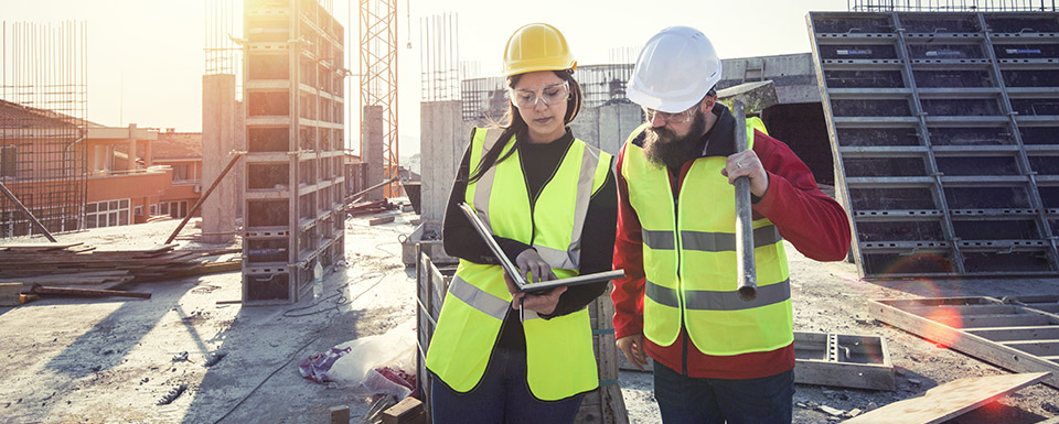 Bild zu Teamleitung Immobilienmanagement (m/w/d)