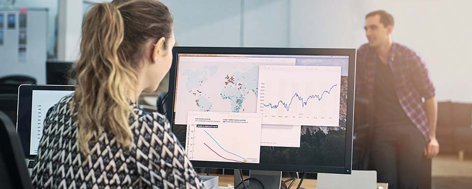 Bild zu Manager Group Accounting & Tax (m/w/d)