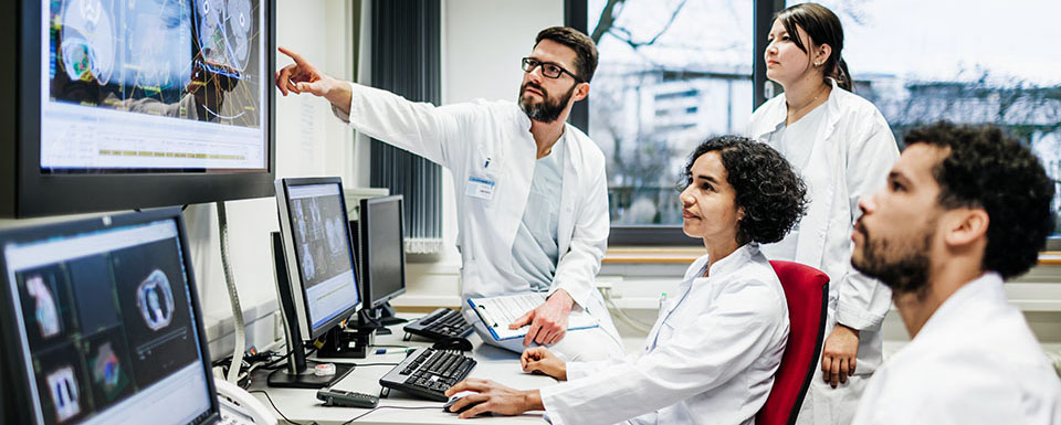 Bild zu Arbeitsmedizinischer Assistent (m/w/d)