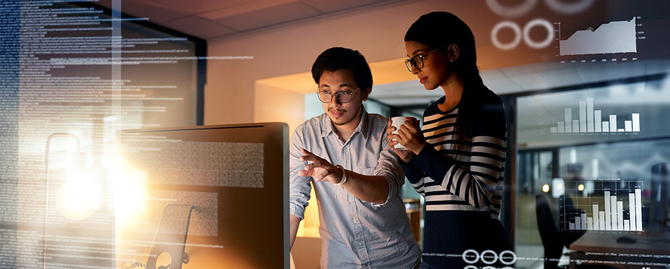 Bild zu Leiter Products & Services Cybersecurity (m/w/d)