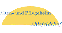 Alten- und Pflegeheim Ahlefeldshof GmbH