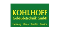 Kohlhoff Gebäudetechnik GmbH