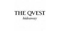 THE QVEST hideaway cologne