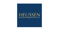 HEUSSEN Rechtsanwaltsgesellschaft mbH