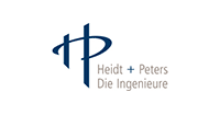 Ingenieurgesellschaft Heidt + Peters mbH